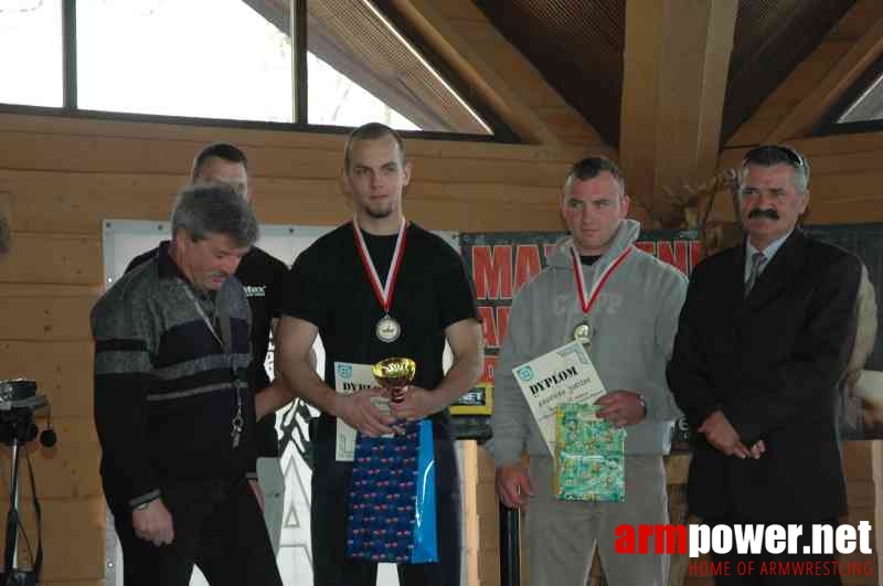 I Otwarte Mistrzostwa Piławek w Armwrestlingu # Siłowanie na ręce # Armwrestling # Armpower.net