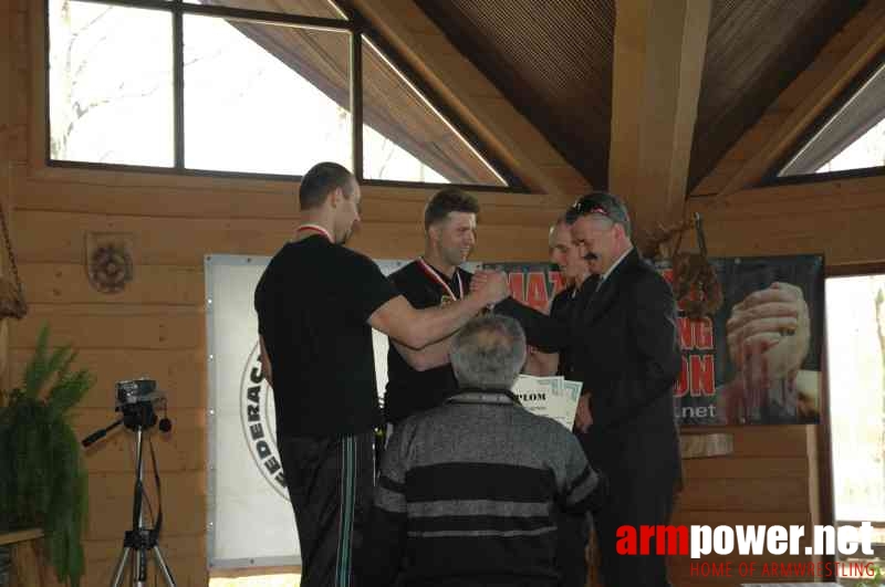 I Otwarte Mistrzostwa Piławek w Armwrestlingu # Armwrestling # Armpower.net