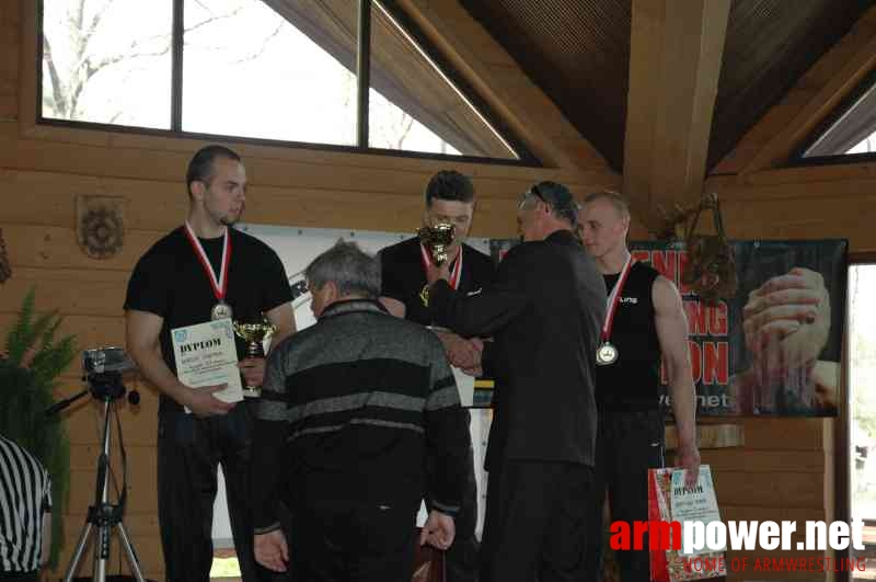 I Otwarte Mistrzostwa Piławek w Armwrestlingu # Siłowanie na ręce # Armwrestling # Armpower.net