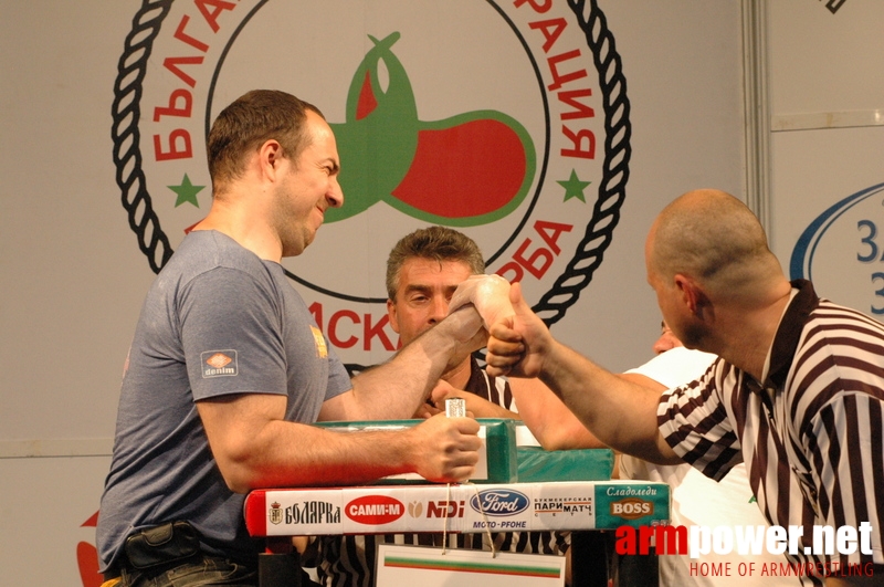 Gashevski Cup 2007 # Armwrestling # Armpower.net