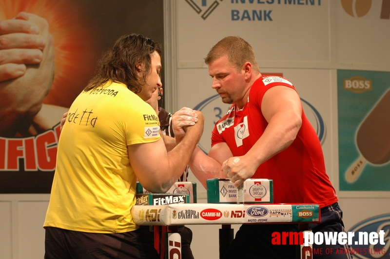 Vendetta - Gorna Oriachovitsa # Armwrestling # Armpower.net