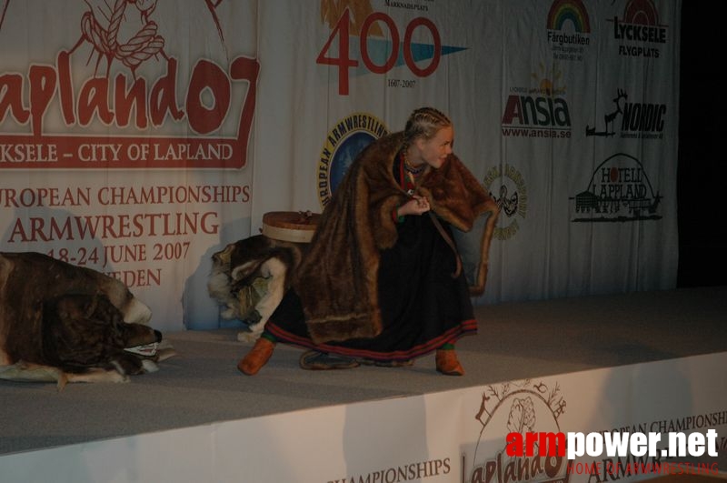 European Armwrestling Championships 2007 - Day 1 # Aрмспорт # Armsport # Armpower.net