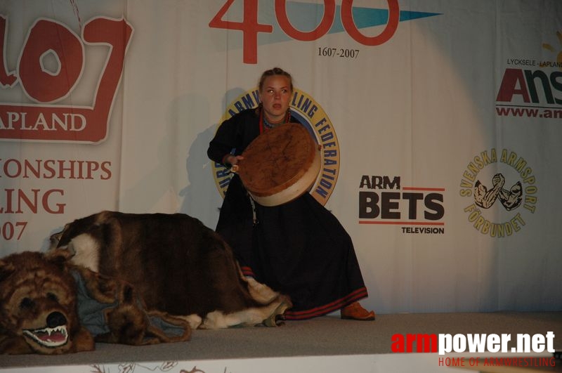 European Armwrestling Championships 2007 - Day 1 # Aрмспорт # Armsport # Armpower.net