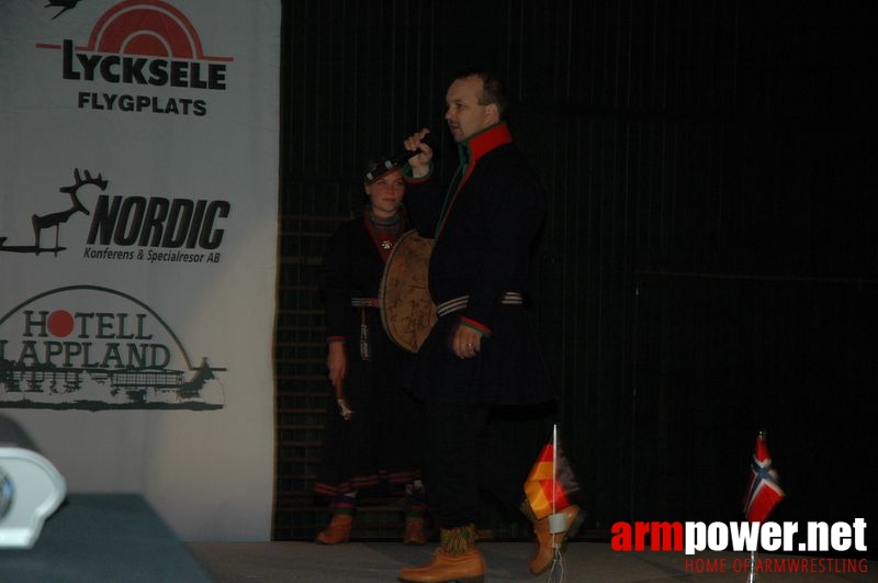 European Armwrestling Championships 2007 - Day 1 # Armwrestling # Armpower.net