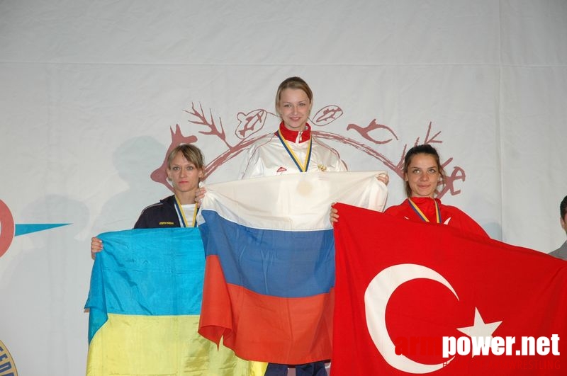 European Armwrestling Championships 2007 - Day 1 # Aрмспорт # Armsport # Armpower.net