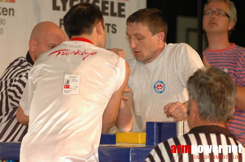 European Armwrestling Championships 2007 - Day 2 # Aрмспорт # Armsport # Armpower.net