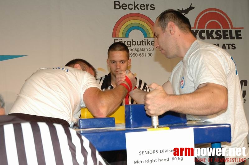 European Armwrestling Championships 2007 - Day 2 # Aрмспорт # Armsport # Armpower.net