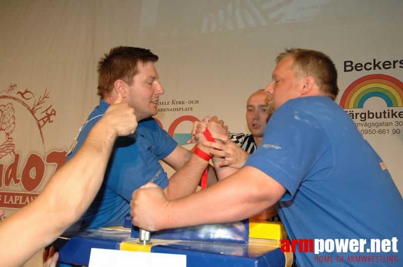 European Armwrestling Championships 2007 - Day 2 # Aрмспорт # Armsport # Armpower.net