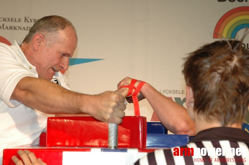 European Armwrestling Championships 2007 - Day 3 # Aрмспорт # Armsport # Armpower.net