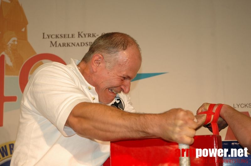 European Armwrestling Championships 2007 - Day 3 # Armwrestling # Armpower.net