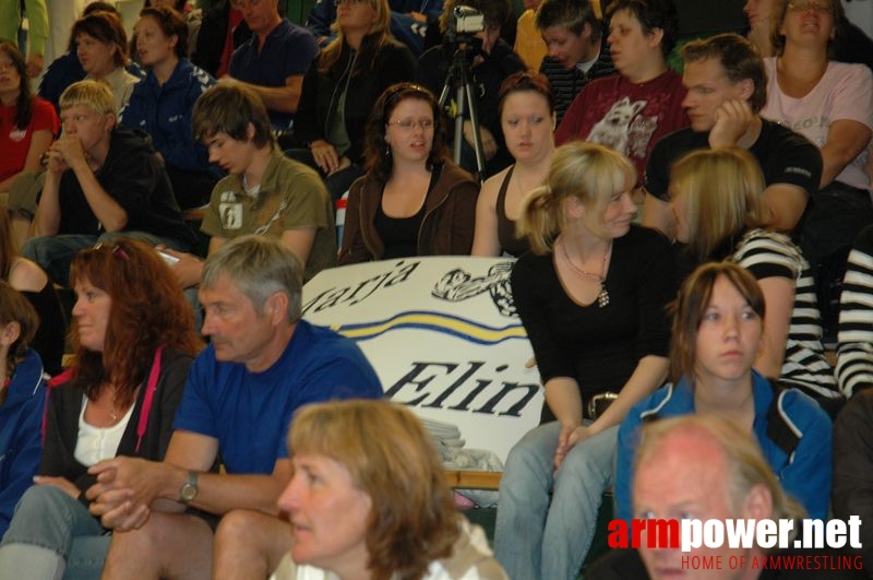 European Armwrestling Championships 2007 - Day 3 # Aрмспорт # Armsport # Armpower.net