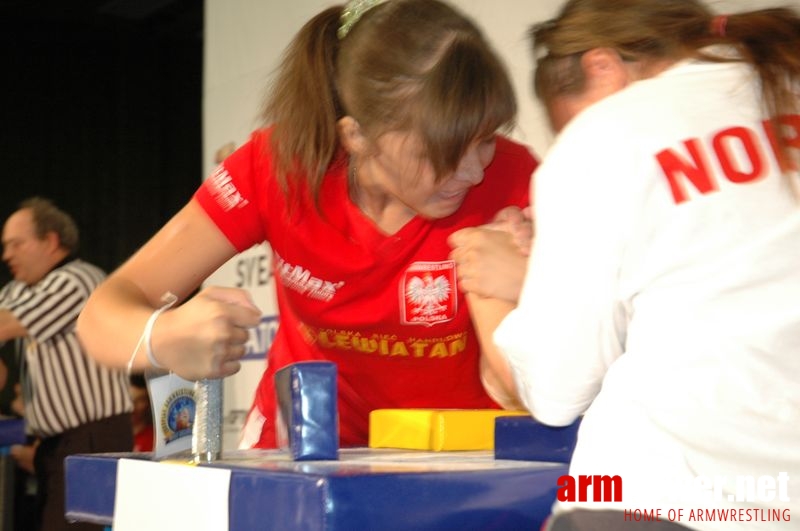 European Armwrestling Championships 2007 - Day 3 # Aрмспорт # Armsport # Armpower.net