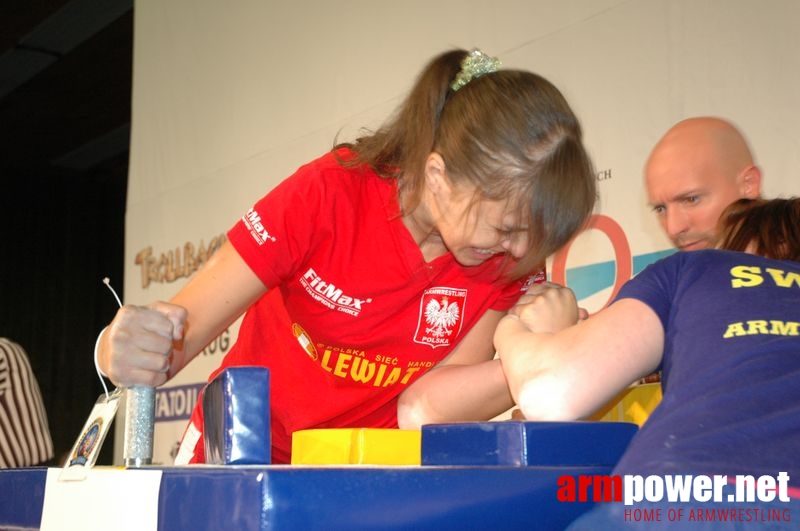 European Armwrestling Championships 2007 - Day 3 # Aрмспорт # Armsport # Armpower.net