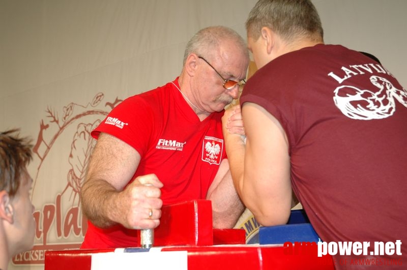 European Armwrestling Championships 2007 - Day 3 # Armwrestling # Armpower.net