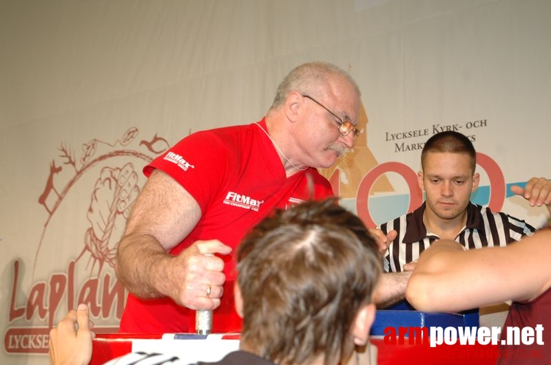 European Armwrestling Championships 2007 - Day 3 # Aрмспорт # Armsport # Armpower.net