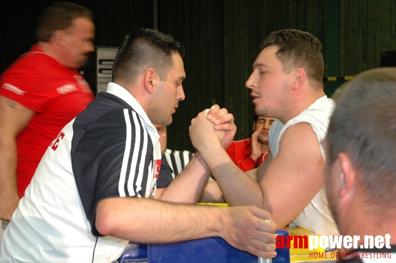 European Armwrestling Championships 2007 - Day 3 # Aрмспорт # Armsport # Armpower.net