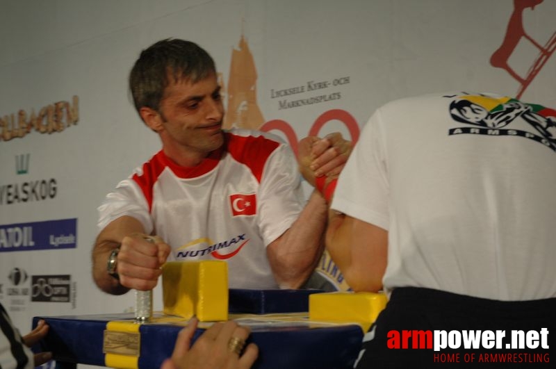 European Armwrestling Championships 2007 - Day 3 # Aрмспорт # Armsport # Armpower.net