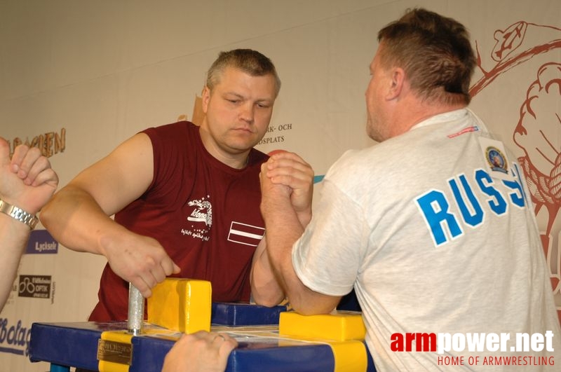 European Armwrestling Championships 2007 - Day 3 # Siłowanie na ręce # Armwrestling # Armpower.net