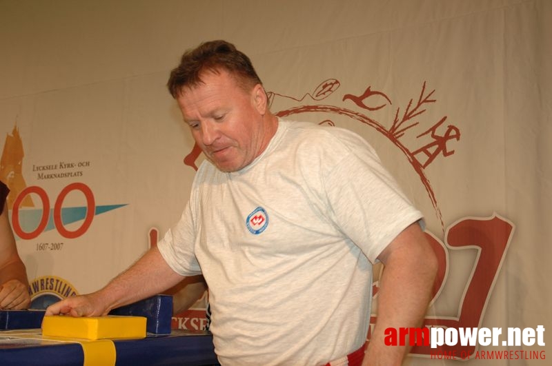 European Armwrestling Championships 2007 - Day 3 # Siłowanie na ręce # Armwrestling # Armpower.net