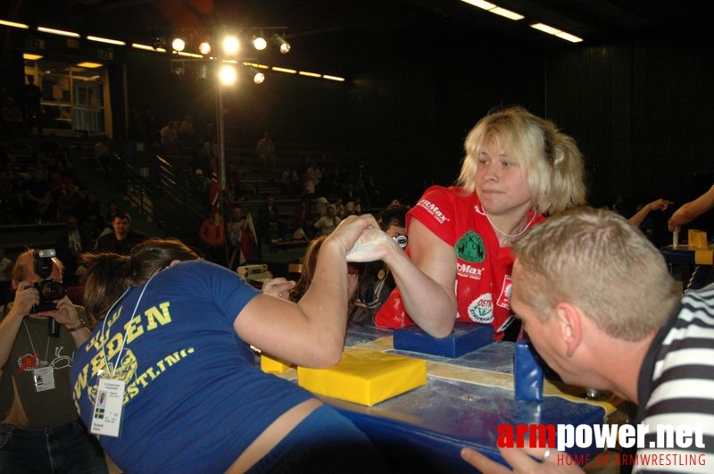 European Armwrestling Championships 2007 - Day 4 # Aрмспорт # Armsport # Armpower.net