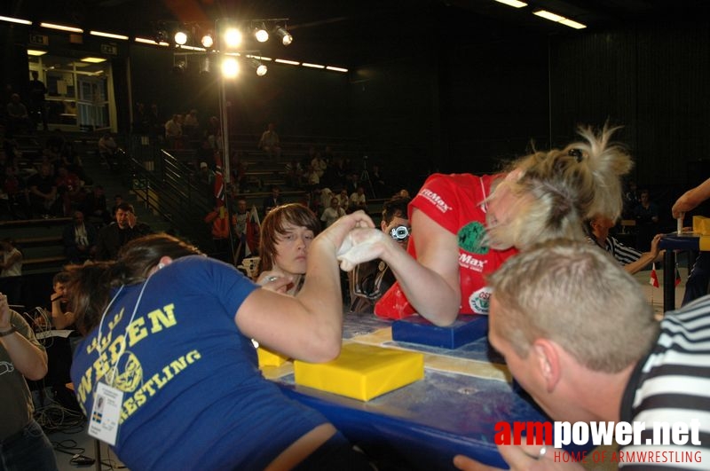 European Armwrestling Championships 2007 - Day 4 # Siłowanie na ręce # Armwrestling # Armpower.net