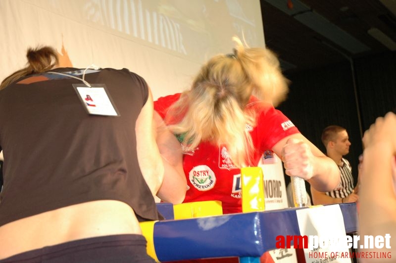 European Armwrestling Championships 2007 - Day 4 # Aрмспорт # Armsport # Armpower.net