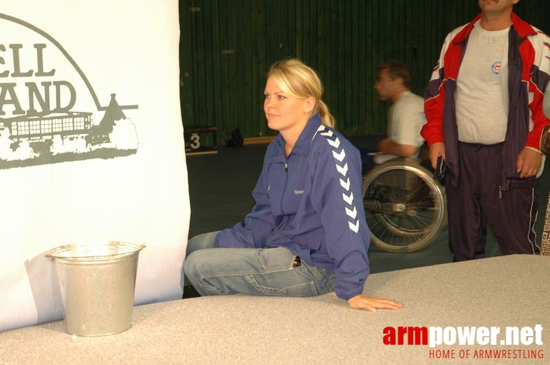 European Armwrestling Championships 2007 - Day 4 # Aрмспорт # Armsport # Armpower.net