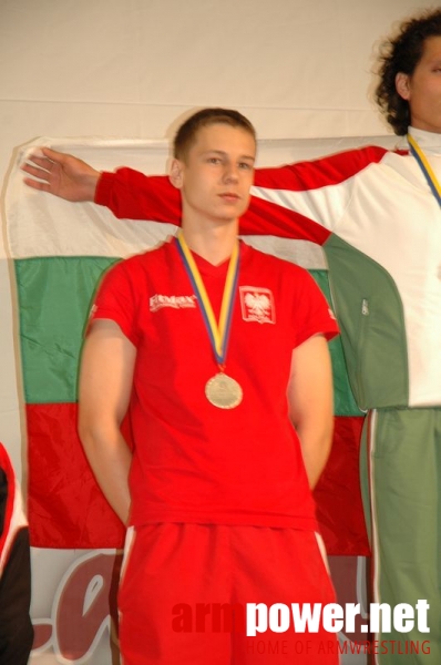 European Armwrestling Championships 2007 - Day 4 # Siłowanie na ręce # Armwrestling # Armpower.net