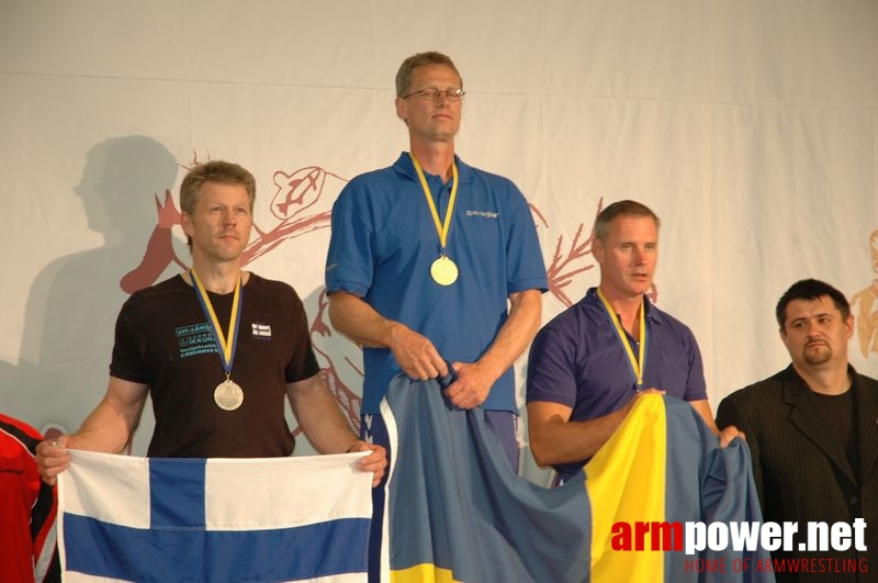 European Armwrestling Championships 2007 - Day 4 # Aрмспорт # Armsport # Armpower.net