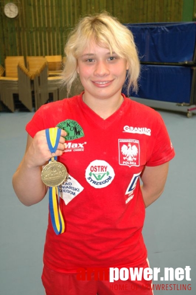 European Armwrestling Championships 2007 - Day 4 # Siłowanie na ręce # Armwrestling # Armpower.net