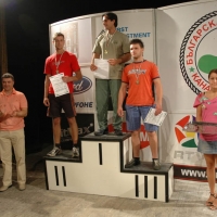 Bulgarian Championships 2007 # Siłowanie na ręce # Armwrestling # Armpower.net