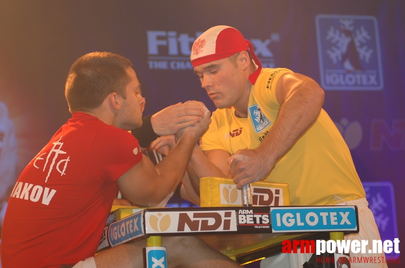 Vendetta Starogard Gdański # Armwrestling # Armpower.net