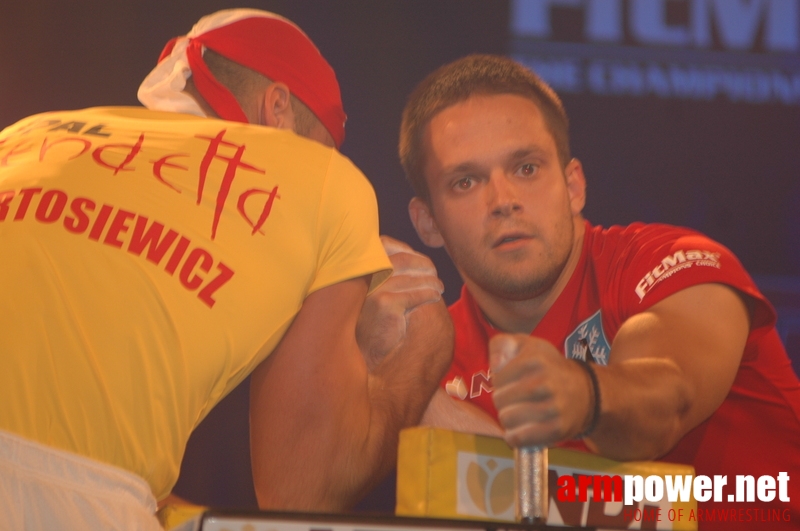 Vendetta Starogard Gdański # Armwrestling # Armpower.net