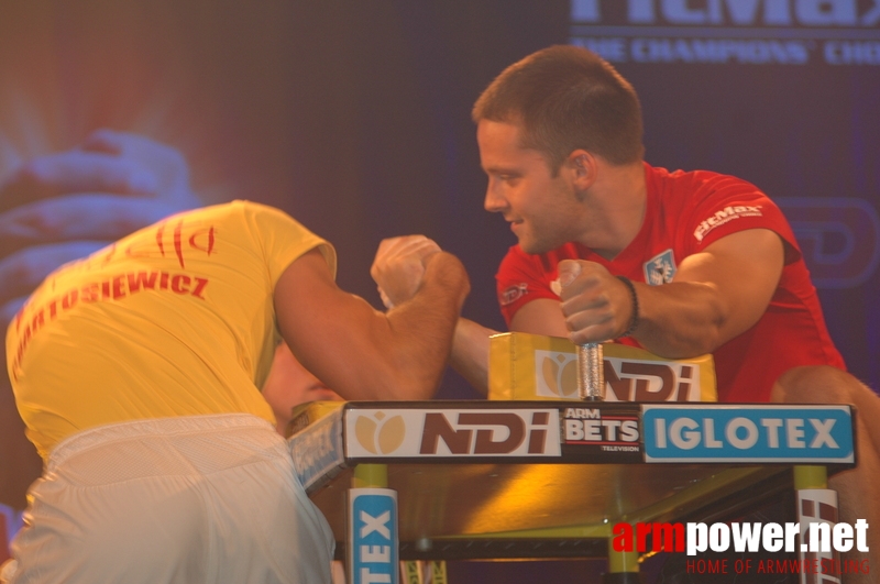 Vendetta Starogard Gdański # Siłowanie na ręce # Armwrestling # Armpower.net