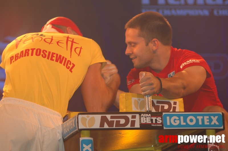 Vendetta Starogard Gdański # Siłowanie na ręce # Armwrestling # Armpower.net