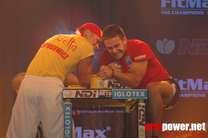 Vendetta Starogard Gdański # Siłowanie na ręce # Armwrestling # Armpower.net