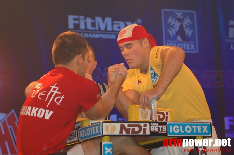 Vendetta Starogard Gdański # Siłowanie na ręce # Armwrestling # Armpower.net