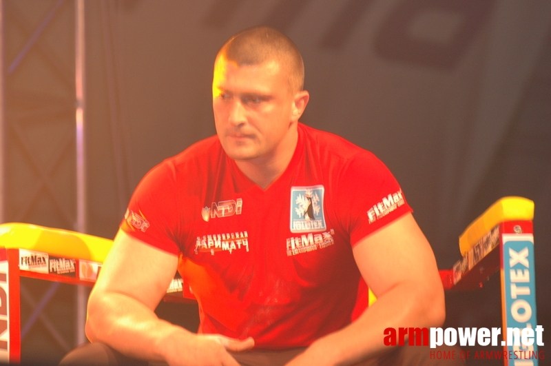 Vendetta Starogard Gdański # Armwrestling # Armpower.net