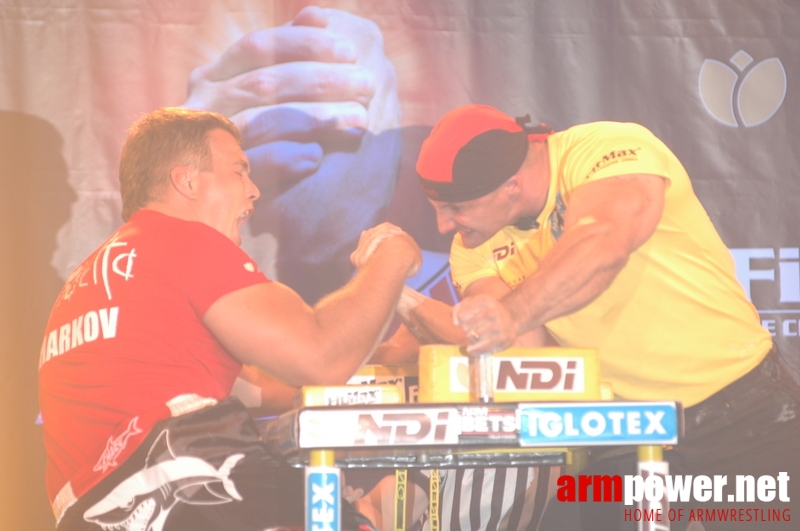 Vendetta Starogard Gdański # Siłowanie na ręce # Armwrestling # Armpower.net