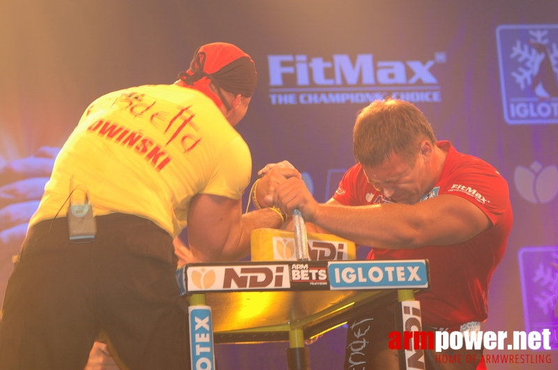 Vendetta Starogard Gdański # Siłowanie na ręce # Armwrestling # Armpower.net