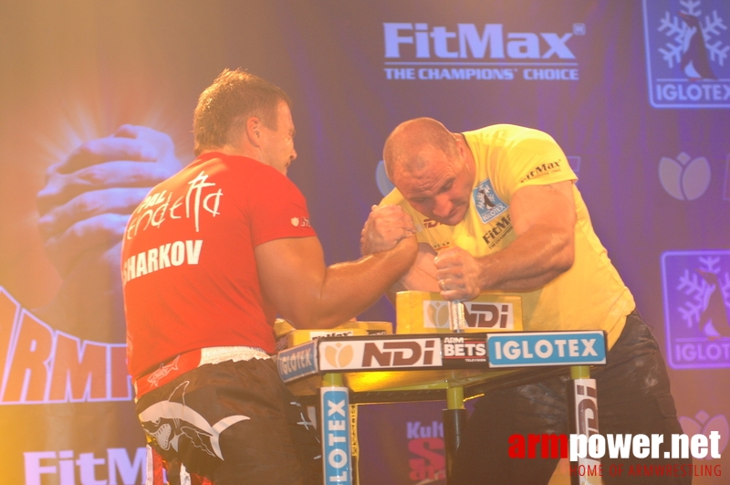 Vendetta Starogard Gdański # Armwrestling # Armpower.net