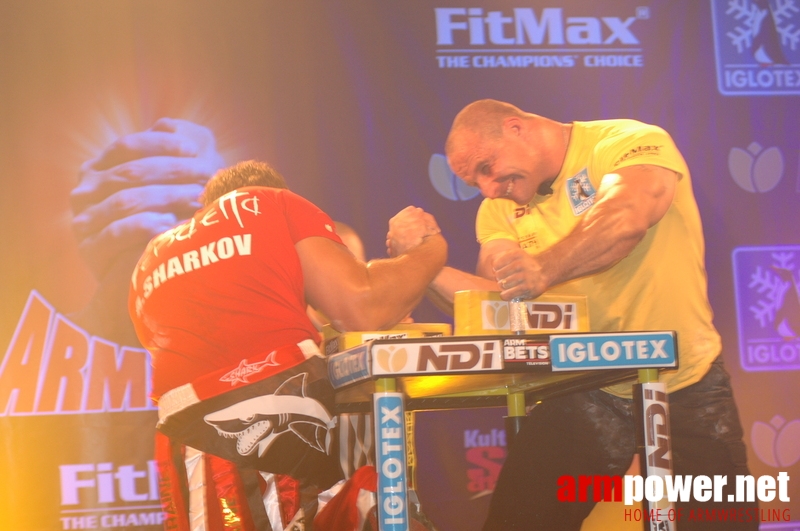 Vendetta Starogard Gdański # Armwrestling # Armpower.net