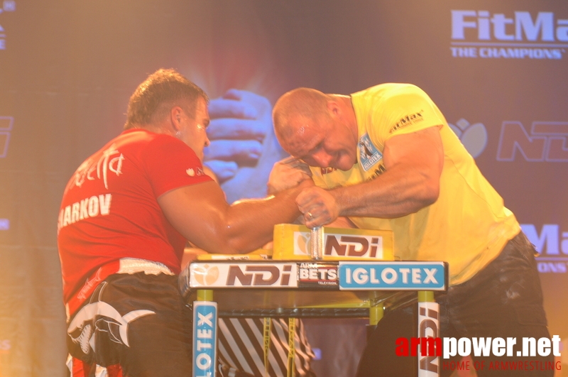 Vendetta Starogard Gdański # Siłowanie na ręce # Armwrestling # Armpower.net