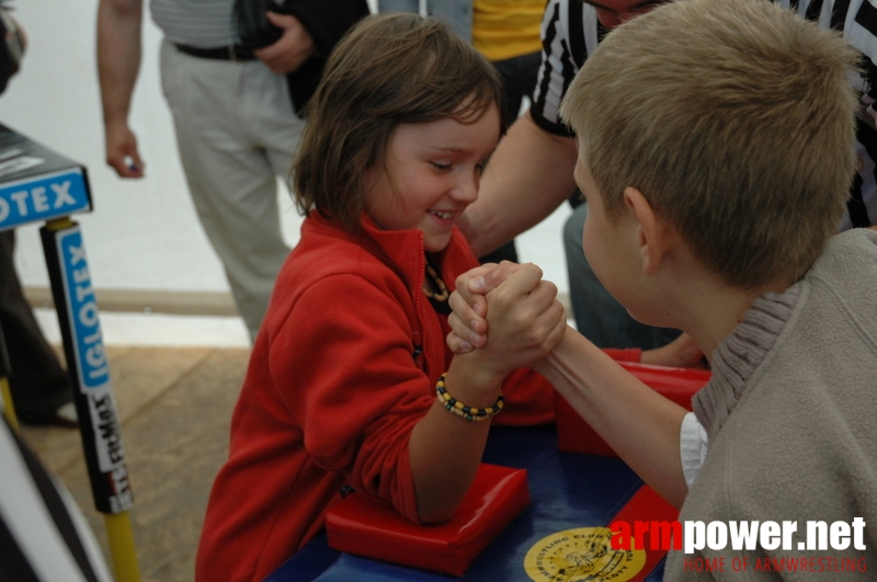 VIII Piknik Olimpijski # Armwrestling # Armpower.net