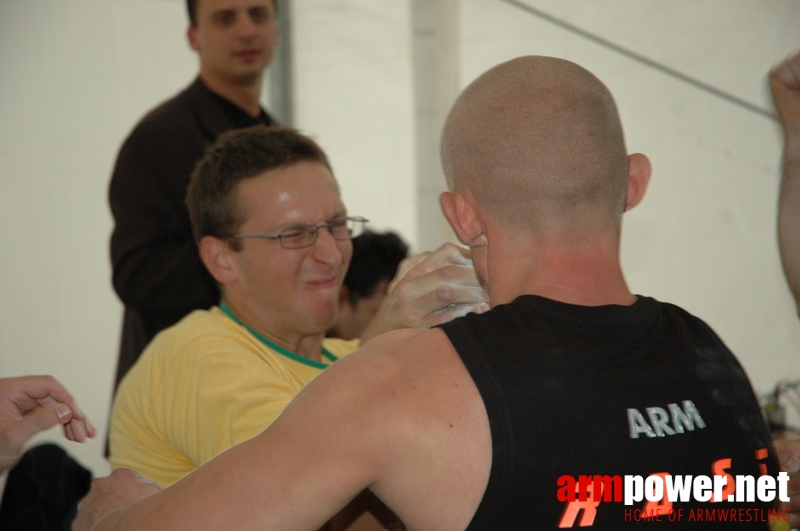 VIII Piknik Olimpijski # Siłowanie na ręce # Armwrestling # Armpower.net