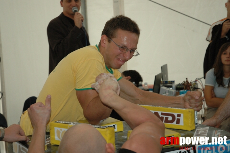 VIII Piknik Olimpijski # Siłowanie na ręce # Armwrestling # Armpower.net