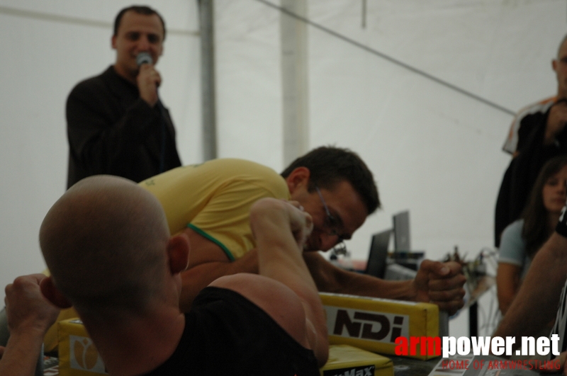 VIII Piknik Olimpijski # Armwrestling # Armpower.net