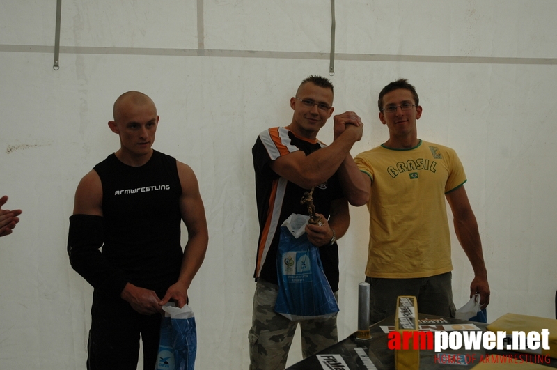 VIII Piknik Olimpijski # Armwrestling # Armpower.net