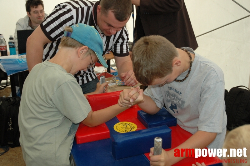 VIII Piknik Olimpijski # Siłowanie na ręce # Armwrestling # Armpower.net