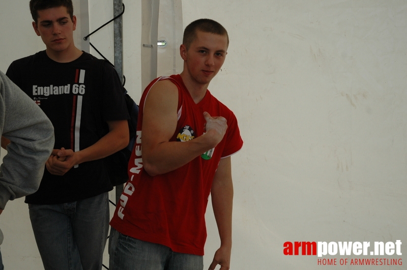 VIII Piknik Olimpijski # Siłowanie na ręce # Armwrestling # Armpower.net